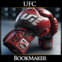 UFC 298: Robert Whittaker vs. Paulo Costa Betting